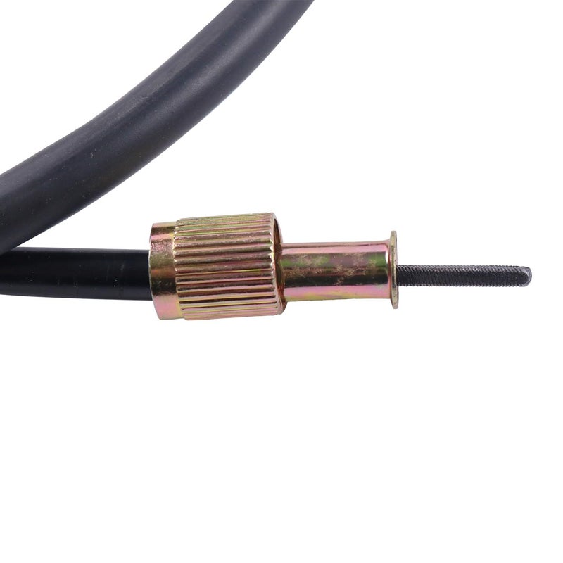 Lesurey كابل عداد السرعة 34910-32E00 34910-12E00 متوافق مع سوزوكي DR650SE DR250S DR350 DRZ400S RM500 VX800 كاواساكي KLX400R - Image 5